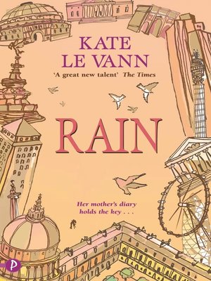 cover image of Rain